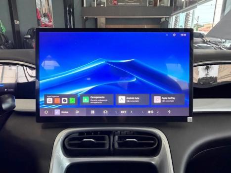 GEELY EX2 39,4 KW EL�TRICO PRO, Foto 20