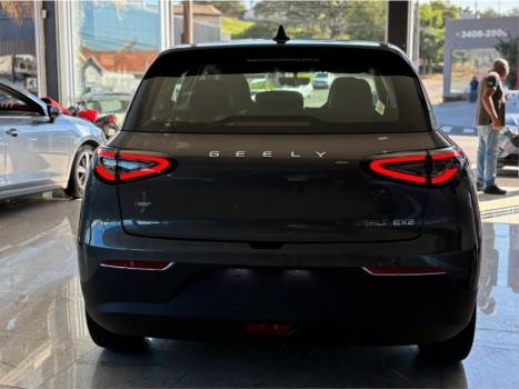 GEELY EX2 39,4 KW EL�TRICO PRO, Foto 2
