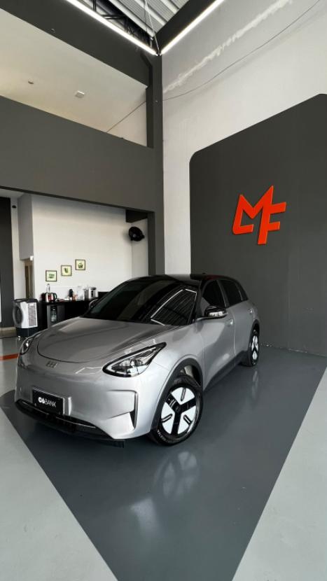 GEELY EX2 39,4 KW ELÉTRICO PRO, Foto 1