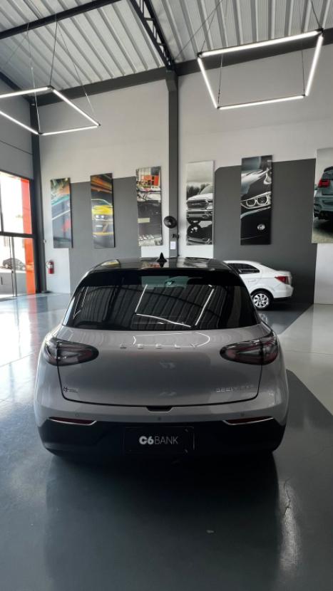 GEELY EX2 39,4 KW ELÉTRICO PRO, Foto 3