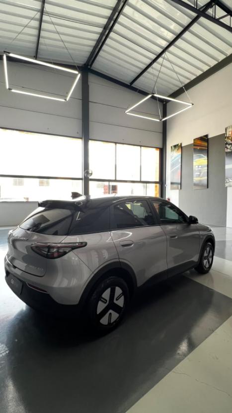 GEELY EX2 39,4 KW ELÉTRICO PRO, Foto 4