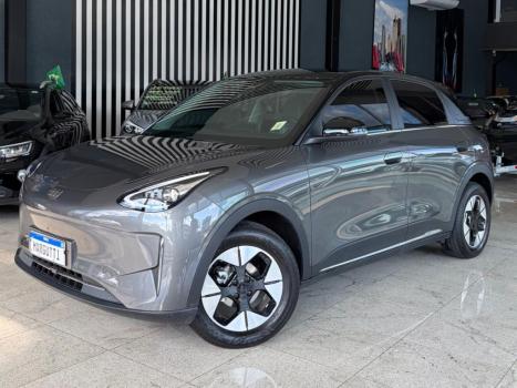 GEELY EX2 , Foto 1