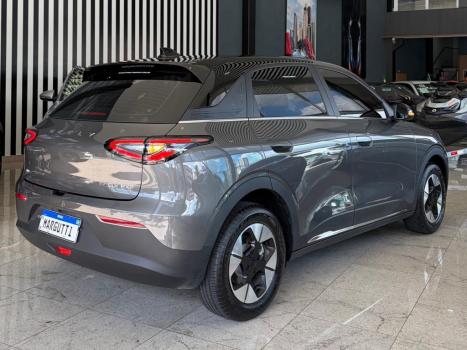GEELY EX2 , Foto 4