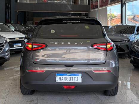 GEELY EX2 , Foto 5