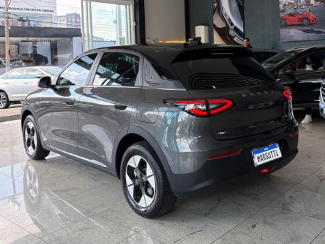 GEELY EX2 , Foto 6