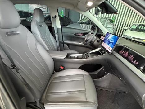 GEELY EX2 , Foto 12