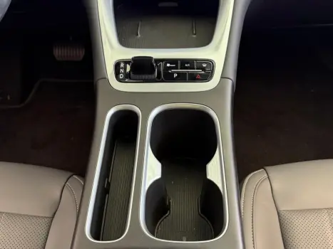 GEELY EX2 , Foto 16