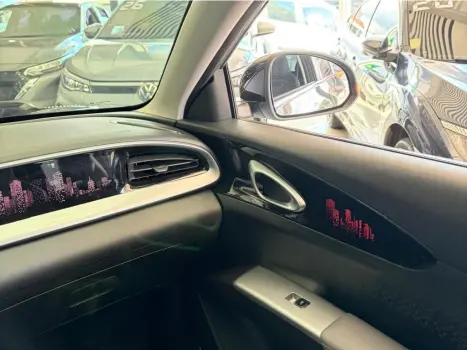 GEELY EX2 , Foto 17