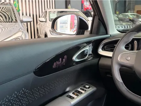 GEELY EX2 , Foto 19