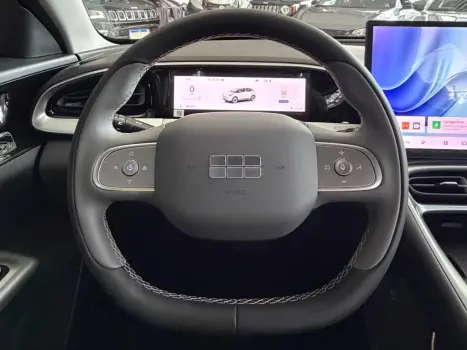 GEELY EX2 , Foto 20