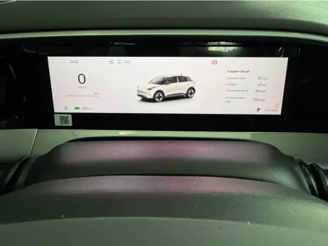 GEELY EX2 , Foto 21
