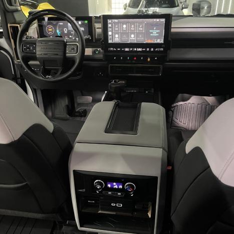 GMC 3500 HD 4.2, Foto 2