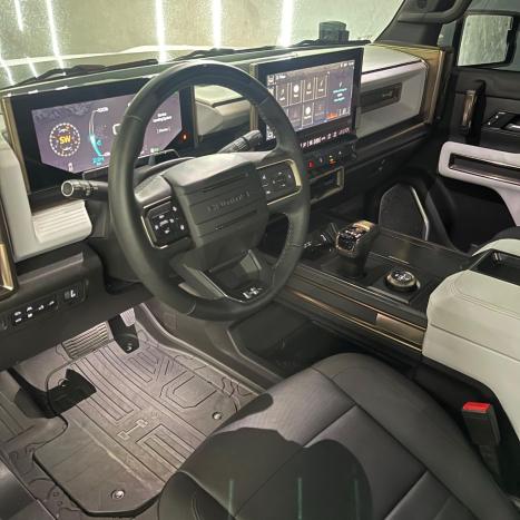 GMC 3500 HD 4.2, Foto 3