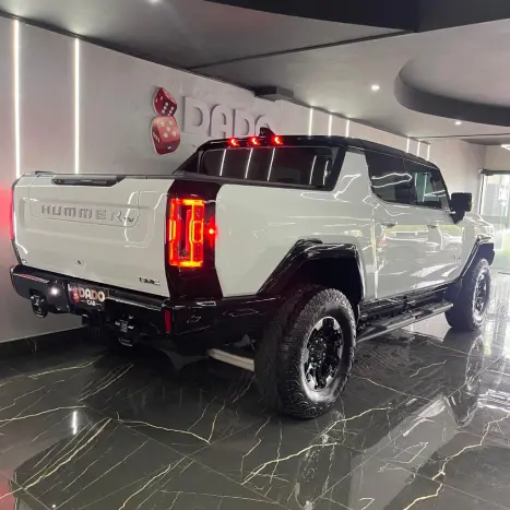 GMC 3500 HD 4.2, Foto 6