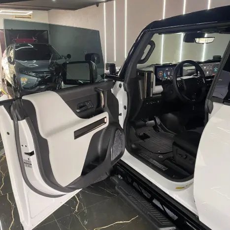 GMC 3500 HD 4.2, Foto 8