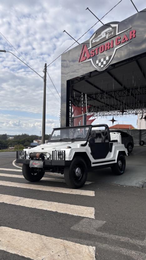 GURGEL X12 1.6 TOCANTINS L CONVERSIVEL, Foto 1 GURGEL X12 1.6 TOCANTINS L CONVERSIVEL, Foto 1