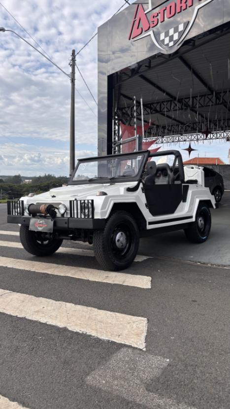 GURGEL X12 1.6 TOCANTINS L CONVERSIVEL, Foto 2 GURGEL X12 1.6 TOCANTINS L CONVERSIVEL, Foto 2