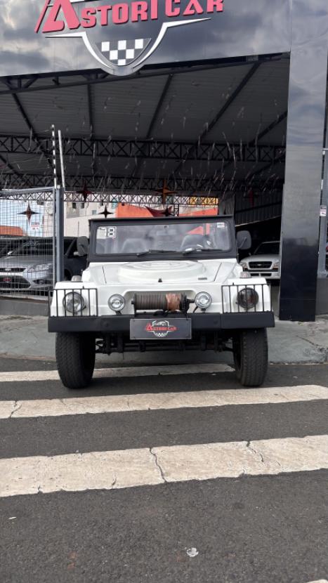 GURGEL X12 1.6 TOCANTINS L CONVERSIVEL, Foto 3 GURGEL X12 1.6 TOCANTINS L CONVERSIVEL, Foto 3