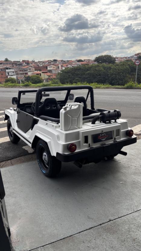 GURGEL X12 1.6 TOCANTINS L CONVERSIVEL, Foto 5 GURGEL X12 1.6 TOCANTINS L CONVERSIVEL, Foto 5