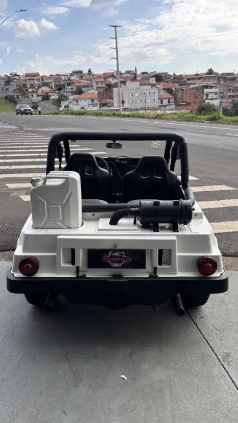 GURGEL X12 1.6 TOCANTINS L CONVERSIVEL, Foto 6 GURGEL X12 1.6 TOCANTINS L CONVERSIVEL, Foto 6