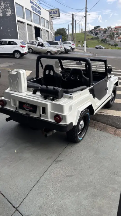 GURGEL X12 1.6 TOCANTINS L CONVERSIVEL, Foto 7 GURGEL X12 1.6 TOCANTINS L CONVERSIVEL, Foto 7