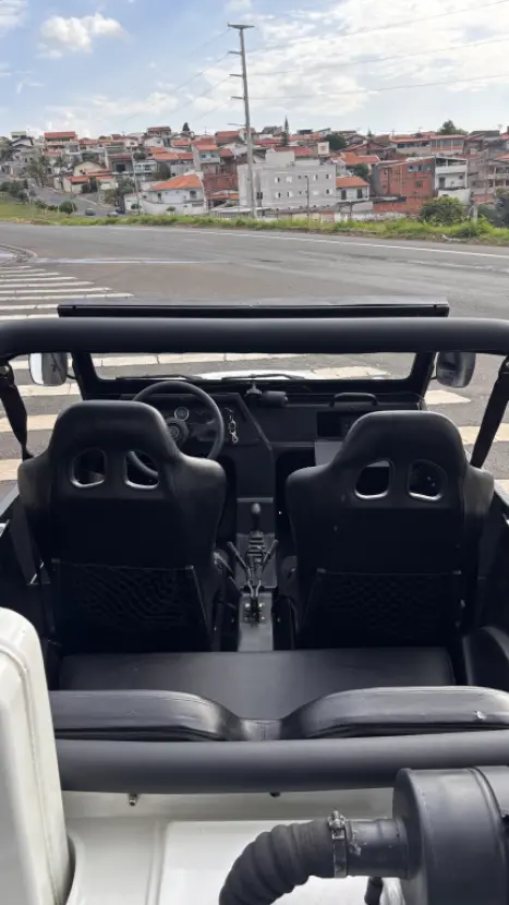 GURGEL X12 1.6 TOCANTINS L CONVERSIVEL, Foto 8 GURGEL X12 1.6 TOCANTINS L CONVERSIVEL, Foto 8