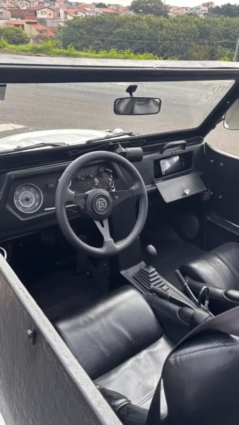 GURGEL X12 1.6 TOCANTINS L CONVERSIVEL, Foto 9 GURGEL X12 1.6 TOCANTINS L CONVERSIVEL, Foto 9