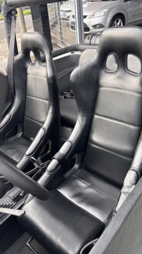 GURGEL X12 1.6 TOCANTINS L CONVERSIVEL, Foto 11 GURGEL X12 1.6 TOCANTINS L CONVERSIVEL, Foto 11