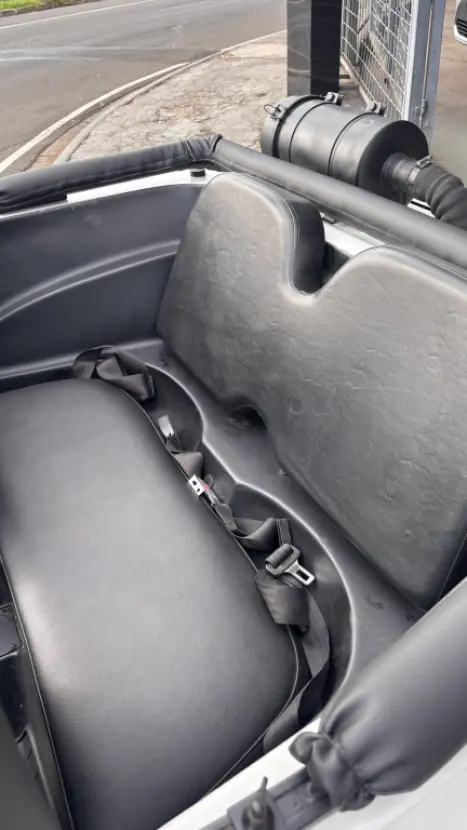 GURGEL X12 1.6 TOCANTINS L CONVERSIVEL, Foto 12 GURGEL X12 1.6 TOCANTINS L CONVERSIVEL, Foto 12