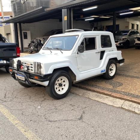 GURGEL X12 1.6 TR PLUS TOCANTINS, Foto 1