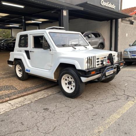 GURGEL X12 1.6 TR PLUS TOCANTINS, Foto 3