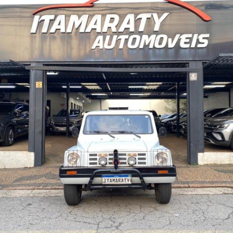 GURGEL X12 1.6 TR PLUS TOCANTINS, Foto 4