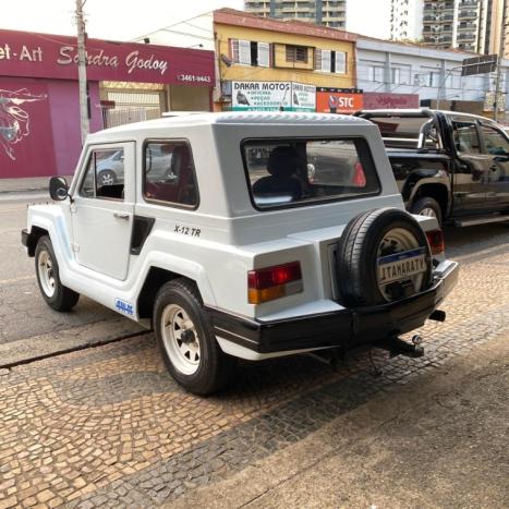 GURGEL X12 1.6 TR PLUS TOCANTINS, Foto 6