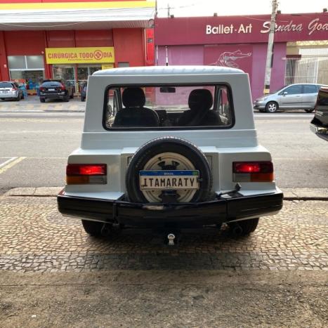 GURGEL X12 1.6 TR PLUS TOCANTINS, Foto 7