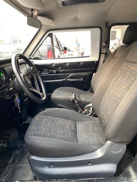 GURGEL X12 1.6 TR PLUS TOCANTINS, Foto 11