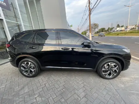 GWM Haval H6 1.5 16V 4P PHEV PREMIUM AWD E-TRACTION AUTOMÁTICO, Foto 4 GWM Haval H6 1.5 16V 4P PHEV PREMIUM AWD E-TRACTION AUTOMÁTICO, Foto 4