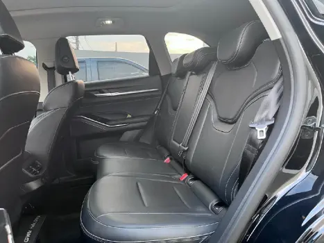 GWM Haval H6 1.5 16V 4P PHEV PREMIUM AWD E-TRACTION AUTOMÁTICO, Foto 10 GWM Haval H6 1.5 16V 4P PHEV PREMIUM AWD E-TRACTION AUTOMÁTICO, Foto 10