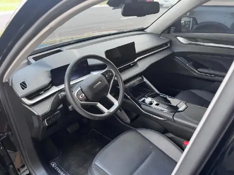 GWM Haval H6 1.5 16V 4P PHEV PREMIUM AWD E-TRACTION AUTOMÁTICO, Foto 11 GWM Haval H6 1.5 16V 4P PHEV PREMIUM AWD E-TRACTION AUTOMÁTICO, Foto 11