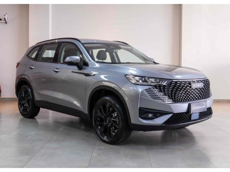 GWM Haval H6 1.5 16V 4P PHEV PREMIUM AWD E-TRACTION AUTOMTICO, Foto 2