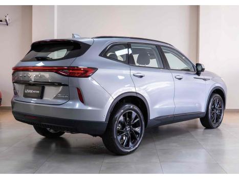 GWM Haval H6 1.5 16V 4P PHEV PREMIUM AWD E-TRACTION AUTOMTICO, Foto 3