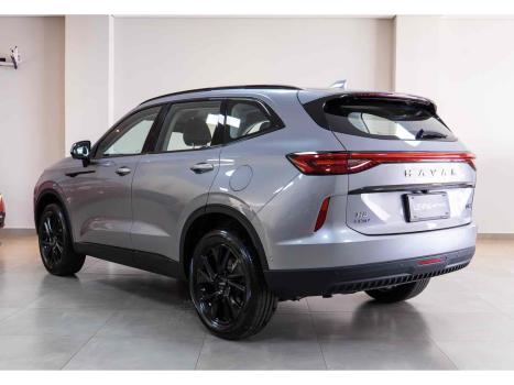GWM Haval H6 1.5 16V 4P PHEV PREMIUM AWD E-TRACTION AUTOMTICO, Foto 4
