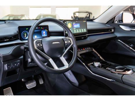 GWM Haval H6 1.5 16V 4P PHEV PREMIUM AWD E-TRACTION AUTOMTICO, Foto 5