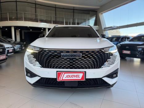 GWM Haval H6 1.5 16V 4P HEV PREMIUM E-TRACTION AUTOMTICO, Foto 2