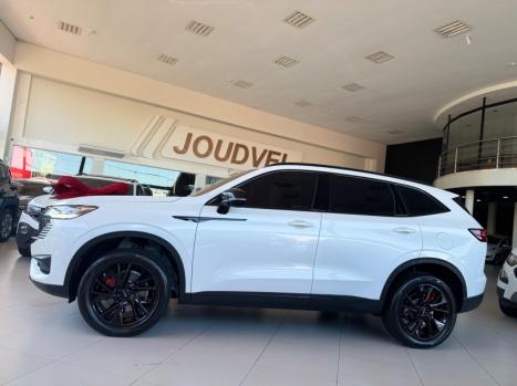 GWM Haval H6 1.5 16V 4P HEV PREMIUM E-TRACTION AUTOMTICO, Foto 4