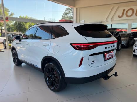 GWM Haval H6 1.5 16V 4P HEV PREMIUM E-TRACTION AUTOMTICO, Foto 5