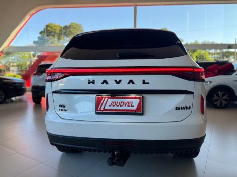 GWM Haval H6 1.5 16V 4P HEV PREMIUM E-TRACTION AUTOMTICO, Foto 6