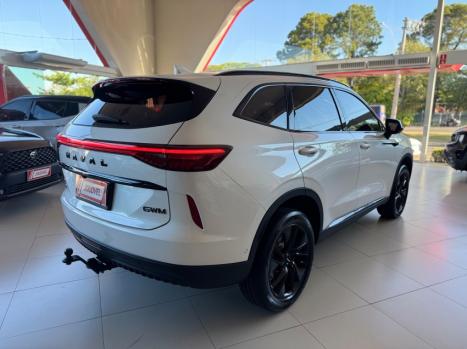 GWM Haval H6 1.5 16V 4P HEV PREMIUM E-TRACTION AUTOMTICO, Foto 7