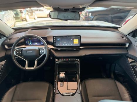 GWM Haval H6 1.5 16V 4P HEV PREMIUM E-TRACTION AUTOMTICO, Foto 10