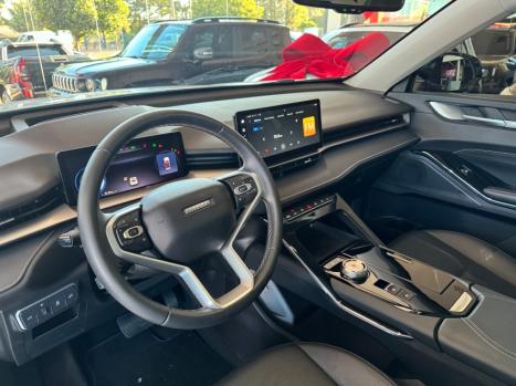 GWM Haval H6 1.5 16V 4P HEV PREMIUM E-TRACTION AUTOMTICO, Foto 14