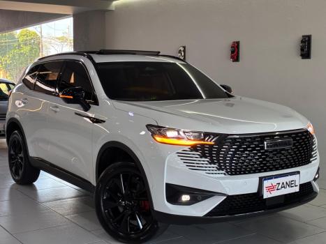 GWM Haval H6 1.5 16V 4P PHEV PREMIUM AWD E-TRACTION AUTOMÁTICO, Foto 1 GWM Haval H6 1.5 16V 4P PHEV PREMIUM AWD E-TRACTION AUTOMÁTICO, Foto 1